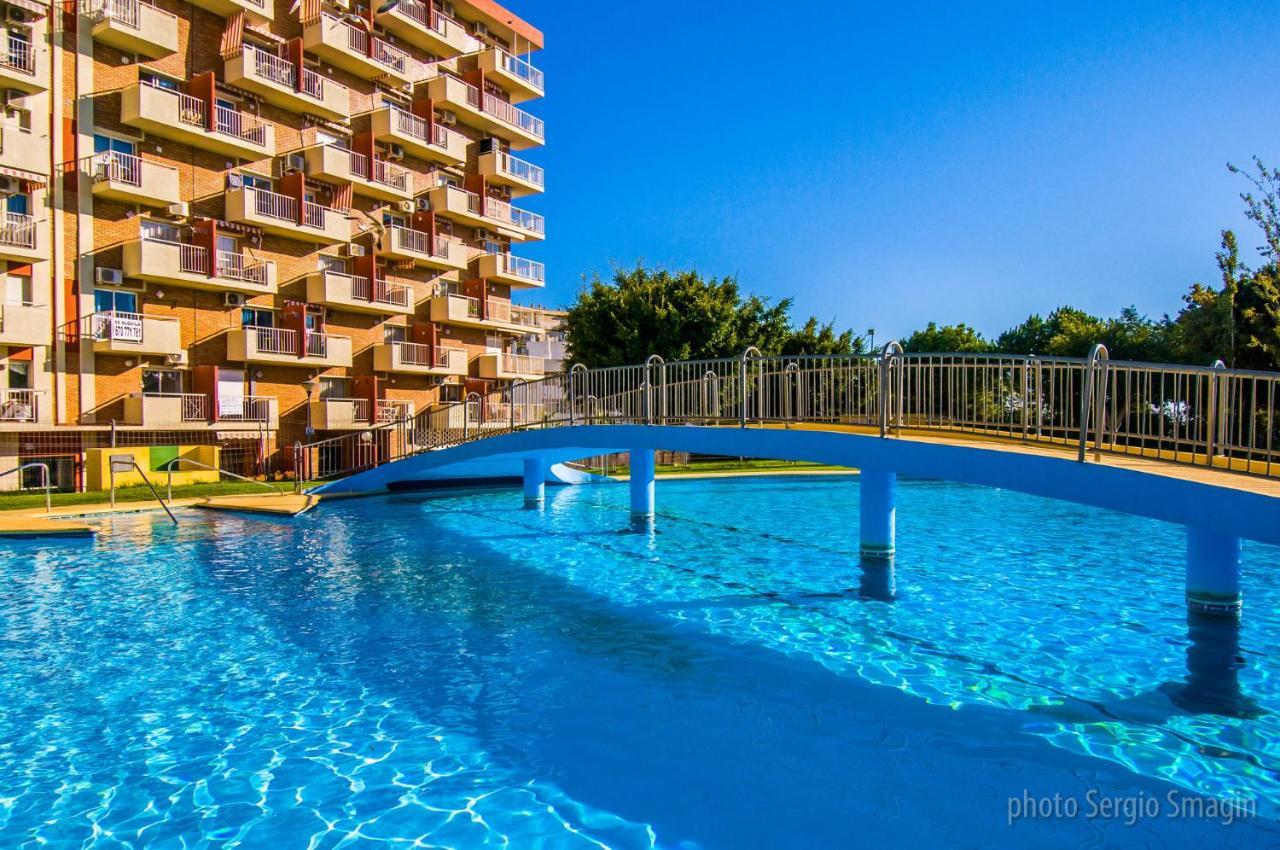 Apartamento 801 Estudio - Minerva - Vista Al Mar Y Montana - Piscina Y Playa *