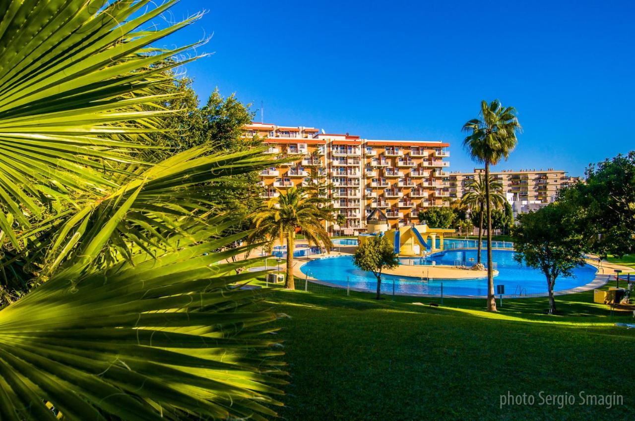 Apartment 801 Estudio - Minerva - Vista Al Mar Y Montana - Piscina Y Playa *
