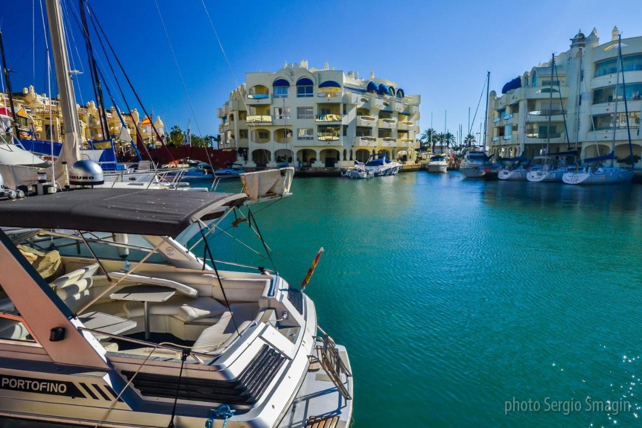 801 Estudio - Minerva - Vista Al Mar Y Montana - Piscina Y Playa Apartament *