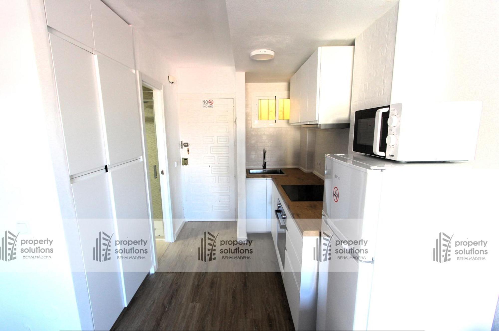 Apartamento 801 Estudio - Minerva - Vista Al Mar Y Montana - Piscina Y Playa