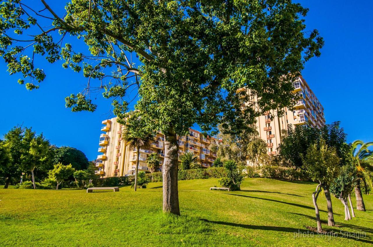 801 Estudio - Minerva - Vista Al Mar Y Montana - Piscina Y Playa Appartement